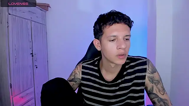 tylernova online show from 25, 5, 2026