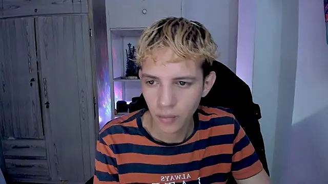 tylernova online show from 15, 1, 2026