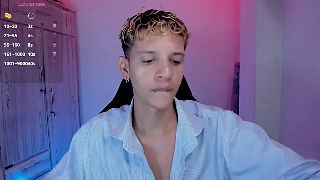 tylernova online show from 2, 3, 2026