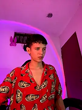 tylernova online show from 1, 11, 2025