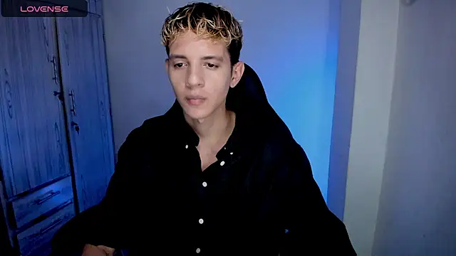 tylernova online show from 24, 3, 2026