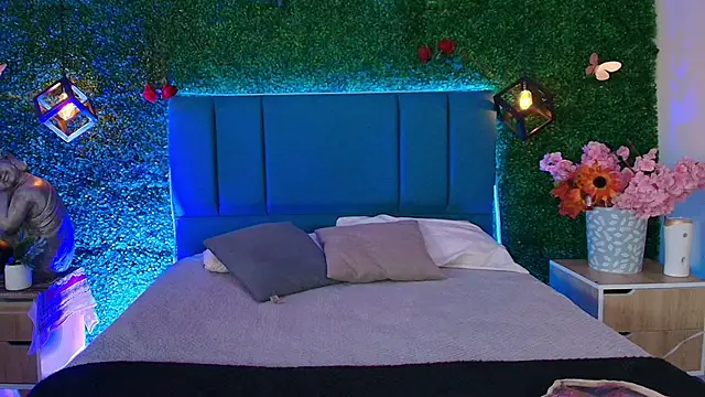 Snapshot of Kiaraa88 chatting on 6, 6, 2026 Kiaraa88 online show from 6, 6, 2026