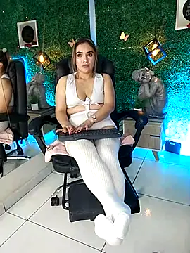 Snapshot of Kiaraa88 chatting on 6, 5, 2026 Kiaraa88 online show from 6, 5, 2026