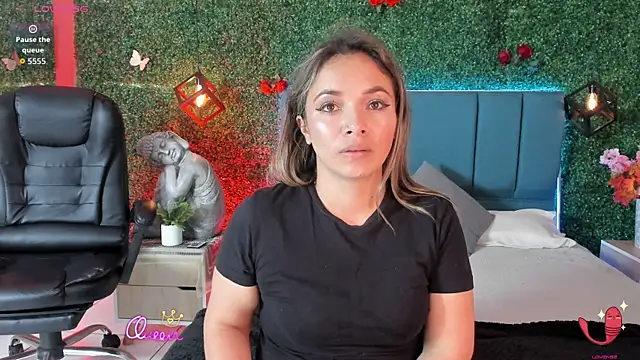 Snapshot of Kiaraa88 chatting on 9, 6, 2026 Kiaraa88 online show from 9, 6, 2026