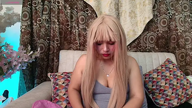 Snapshot of Kiaraa88 chatting on 12, 11, 2025 Kiaraa88 online show from 12, 11, 2025