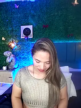 Snapshot of Kiaraa88 chatting on 27, 5, 2026 Kiaraa88 online show from 27, 5, 2026