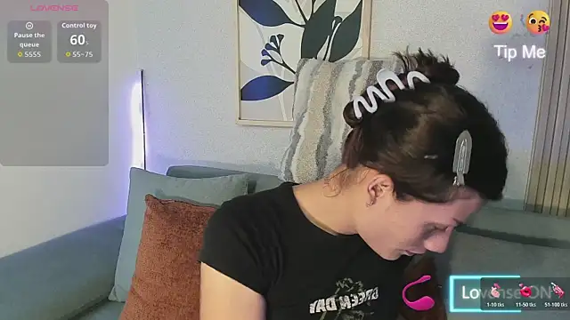 KassMonroe online show from 7, 4, 2026