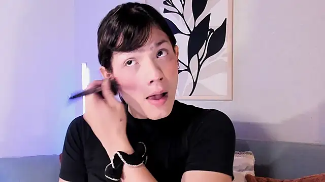 KassMonroe online show from 26, 3, 2026