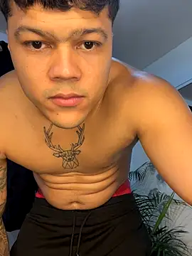 Boyhot 00 online show from 10, 11, 2025