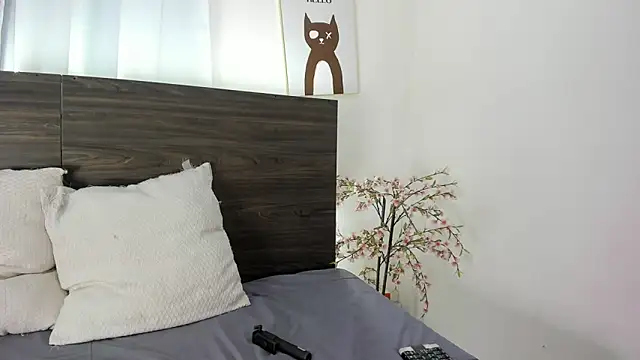 Brianna Maya online show from 10, 3, 2026