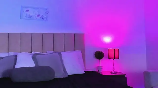 Brianna Maya online show from 19, 4, 2026