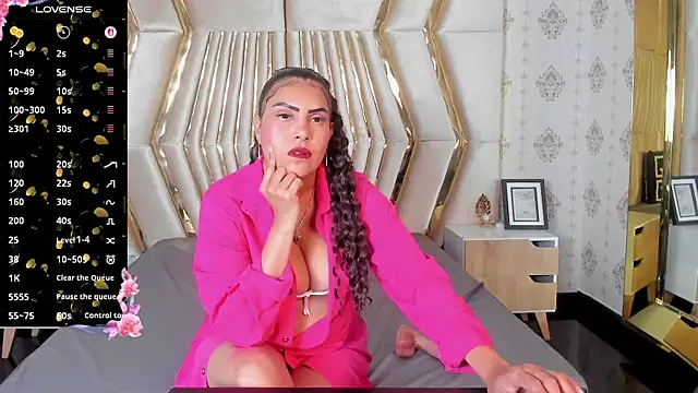 Barbbara sweett online show from 21, 11, 2025