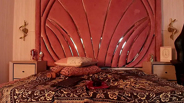 Barbbara sweett online show from 27, 3, 2026