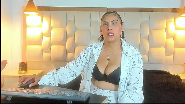 Barbbara sweett online show from 15, 11, 2025