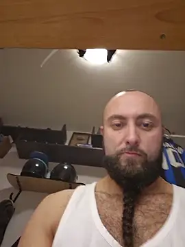 BeppeRagnar online show from 23, 11, 2025