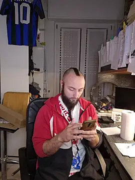 BeppeRagnar online show from 28, 3, 2026