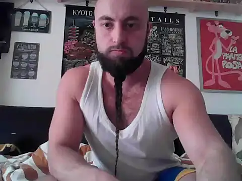 BeppeRagnar online show from 22, 11, 2025