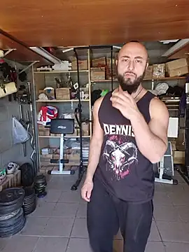 BeppeRagnar online show from 17, 5, 2026
