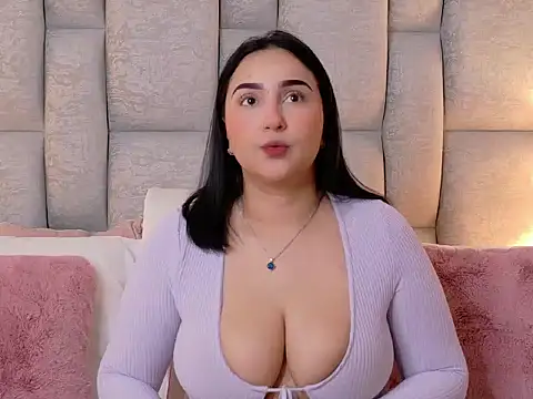 BlairHarper online show from 15, 10, 2025