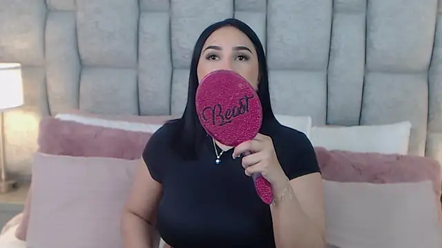 BlairHarper online show from 7, 11, 2025