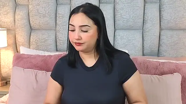 BlairHarper online show from 15, 11, 2025