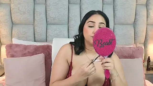 BlairHarper online show from 13, 11, 2025