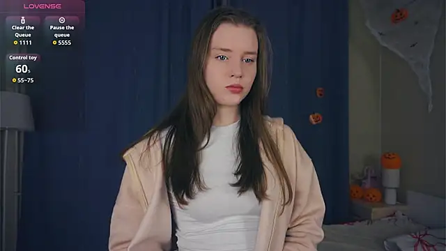 SunRinglein online show from 12, 11, 2025