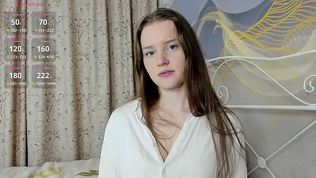 SunRinglein online show from 29, 3, 2026