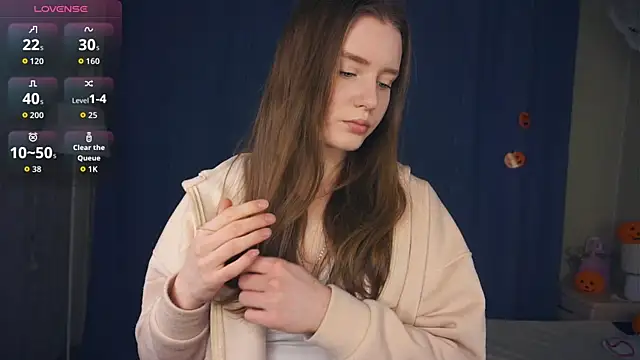 SunRinglein online show from 8, 11, 2025