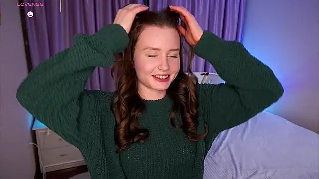 SunRinglein online show from 30, 11, 2025