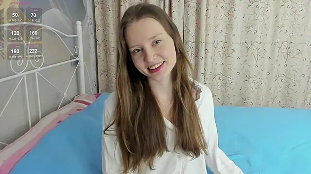 SunRinglein online show from 26, 2, 2026