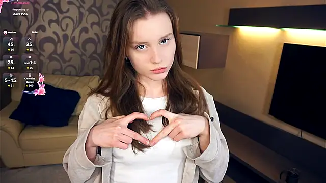 SunRinglein online show from 1, 11, 2025