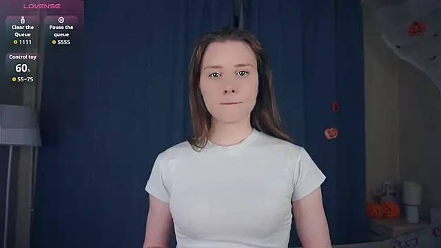 SunRinglein online show from 18, 11, 2025