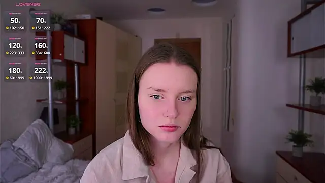 SunRinglein online show from 11, 2, 2026