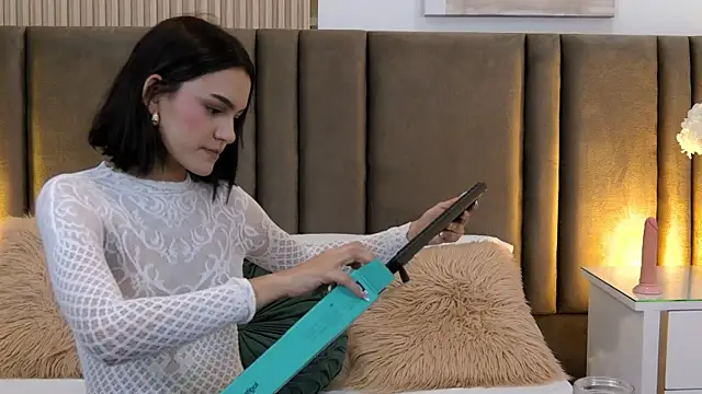 nina gb online show from 21, 2, 2026