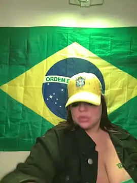 Snapshot of Fernandinhacarioca021rj chatting on 18, 6, 2026 Fernandinhacarioca021rj online show from 18, 6, 2026