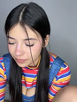 majo gallego online show from 31, 10, 2025