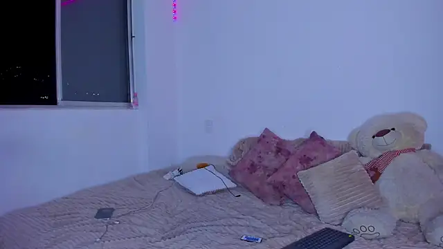 majo gallego online show from 17, 12, 2025