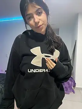 majo gallego online show from 4, 12, 2025