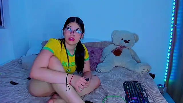 majo gallego online show from 20, 11, 2025