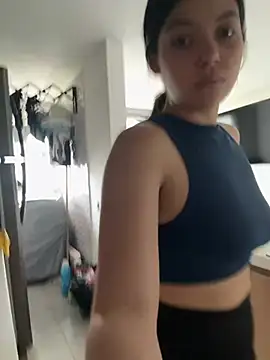 majo gallego online show from 25, 2, 2026