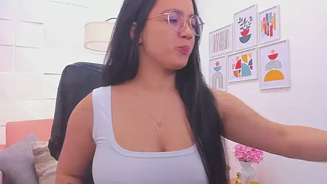 Sasha Grace online show from 12, 3, 2026