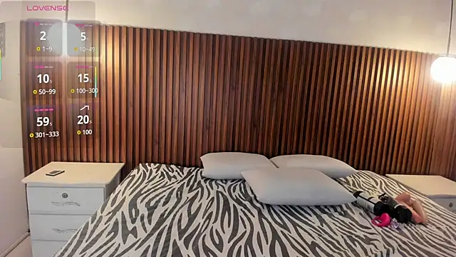 Foxy Kylie online show from 15, 1, 2026