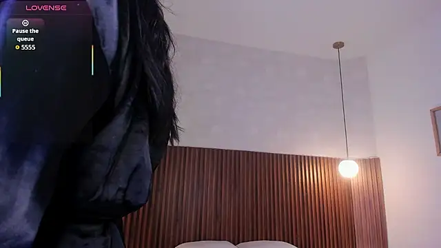 Foxy Kylie online show from 14, 1, 2026