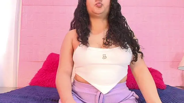 Snapshot of Girl_Dirty_0Limits chatting on 9, 10, 2025 Girl Dirty 0Limits online show from 9, 10, 2025