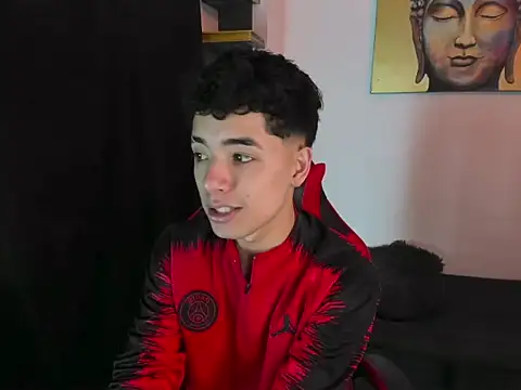 jacob rick online show from 6, 11, 2025