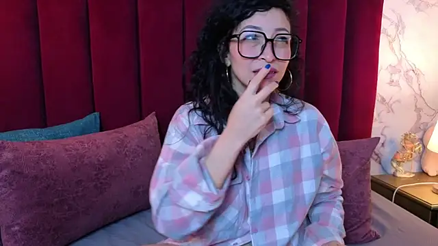 CHIARAJJONES online show from 26, 5, 2026