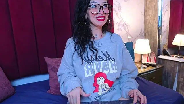 CHIARAJJONES online show from 30, 5, 2026