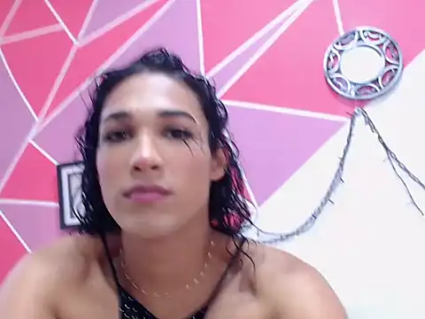 Tifany Adams online show from 31, 10, 2025