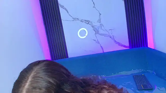 MarilynGold  online show from 13, 10, 2025